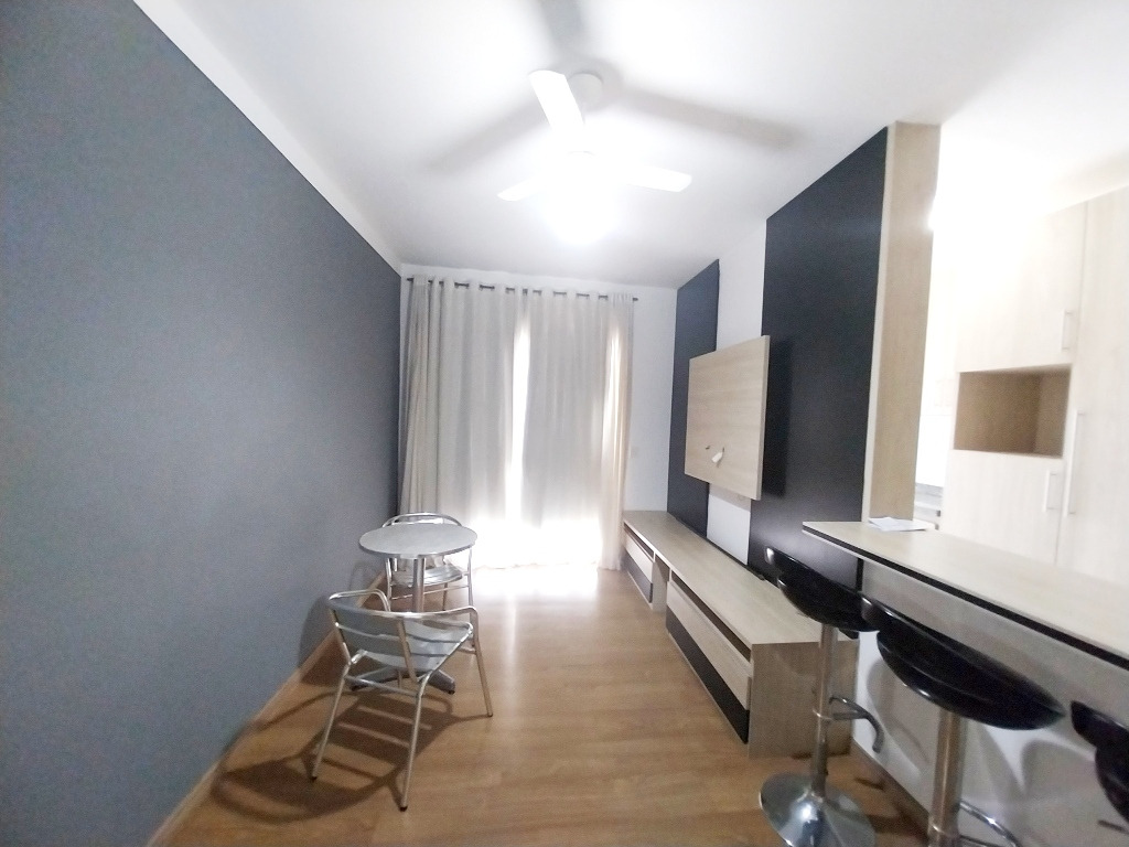 Apartamento para aluguel no Jardim Esmeralda: 