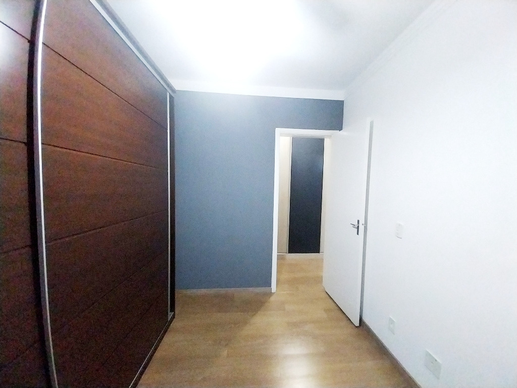 Apartamento para aluguel no Jardim Esmeralda: 