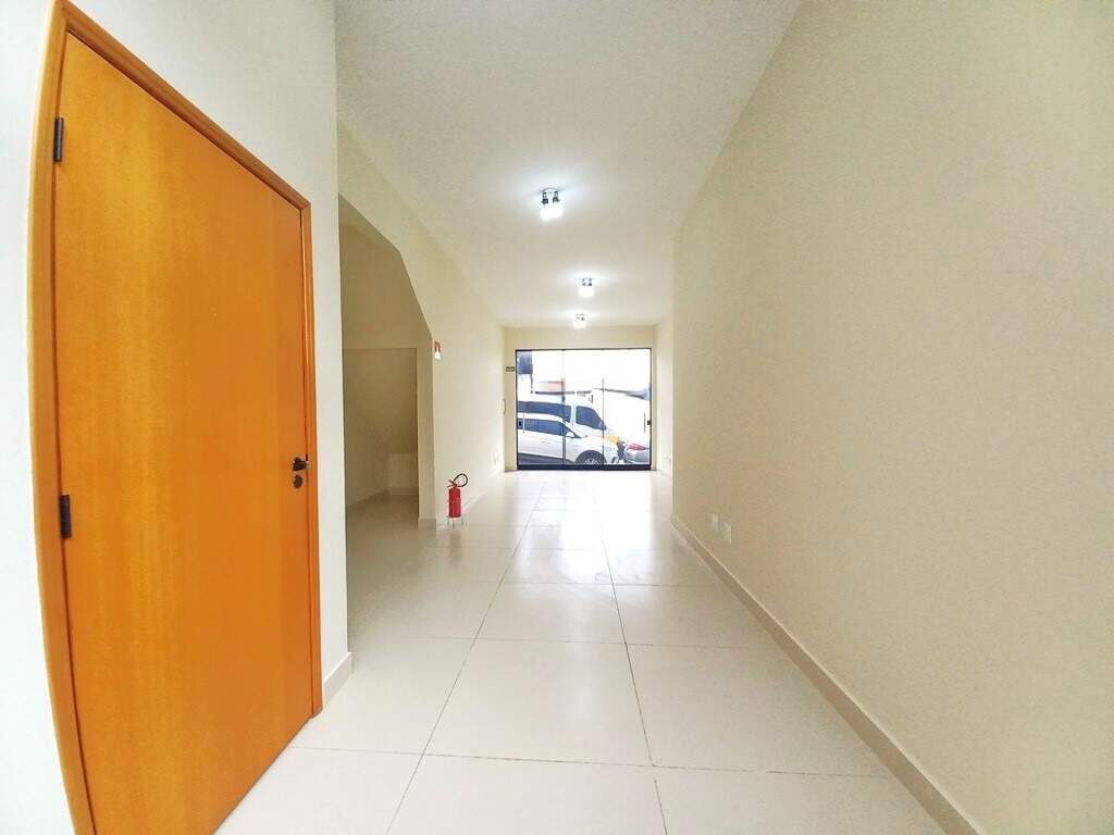 Sala / Conjunto Comercial para aluguel no Centro: 