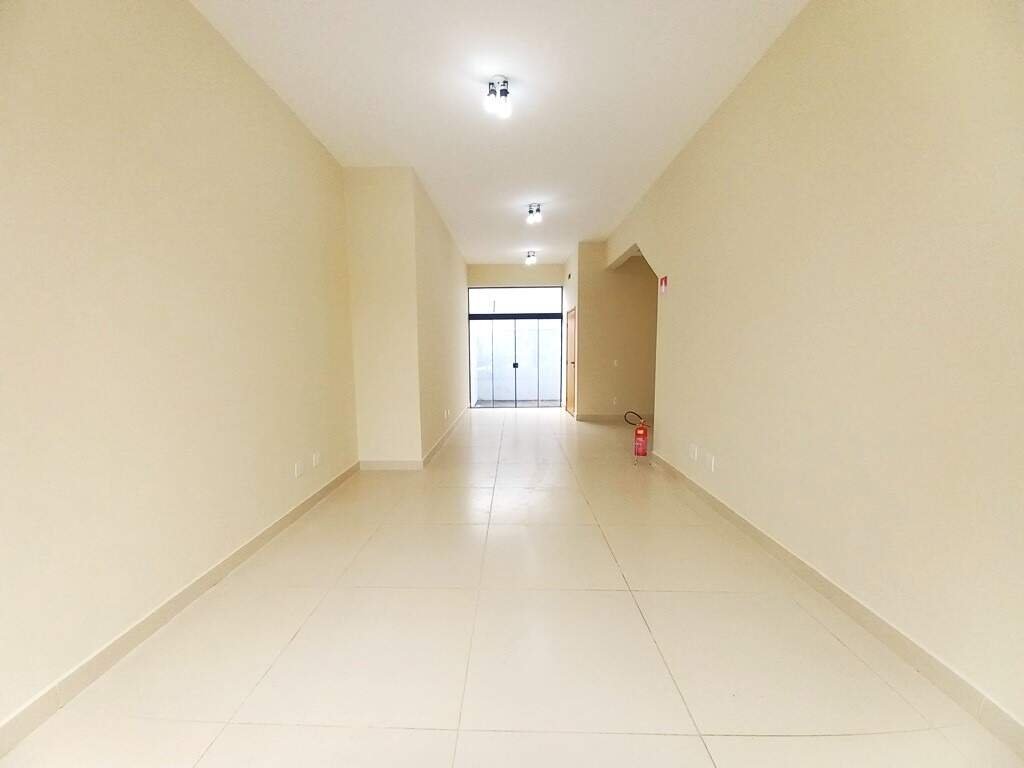 Sala / Conjunto Comercial para aluguel no Centro: 