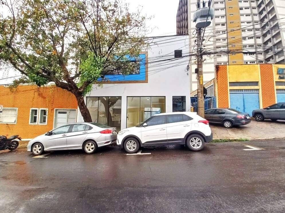 Sala / Conjunto Comercial para aluguel no Centro: 
