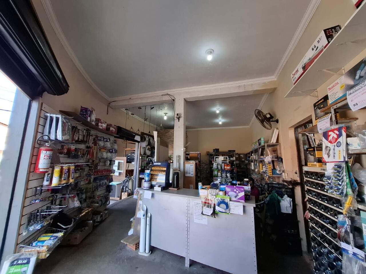 Loja / Salão / Ponto Comercial à venda no Jardim Residencial Graminha III: 