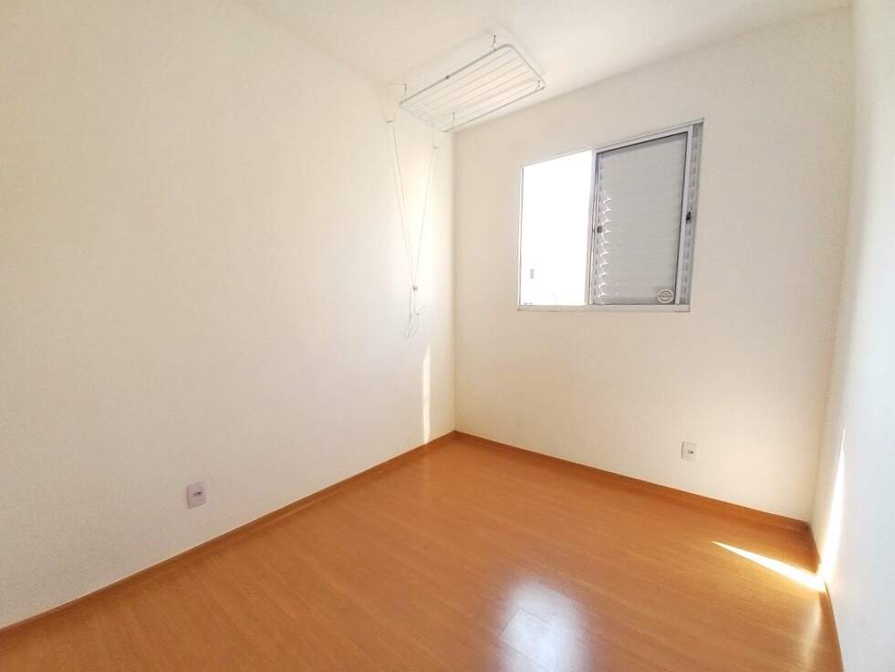 Apartamento para aluguel no Graminha: 