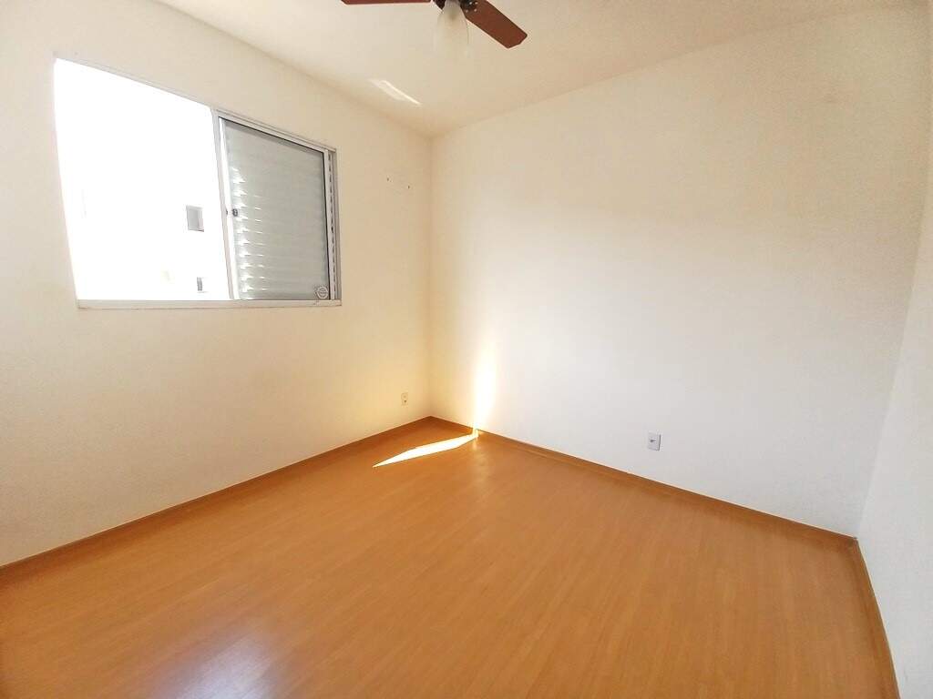 Apartamento para aluguel no Graminha: 