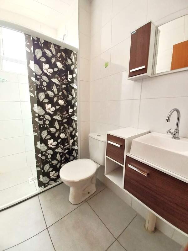 Apartamento para aluguel no Graminha: 