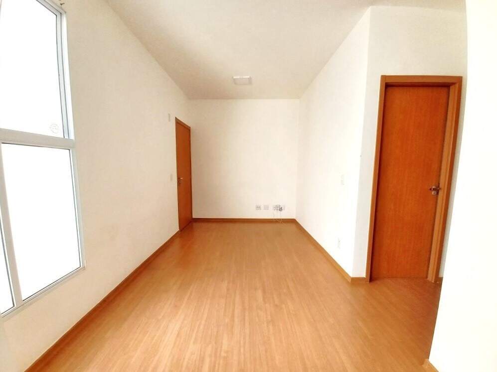 Apartamento para aluguel no Graminha: 