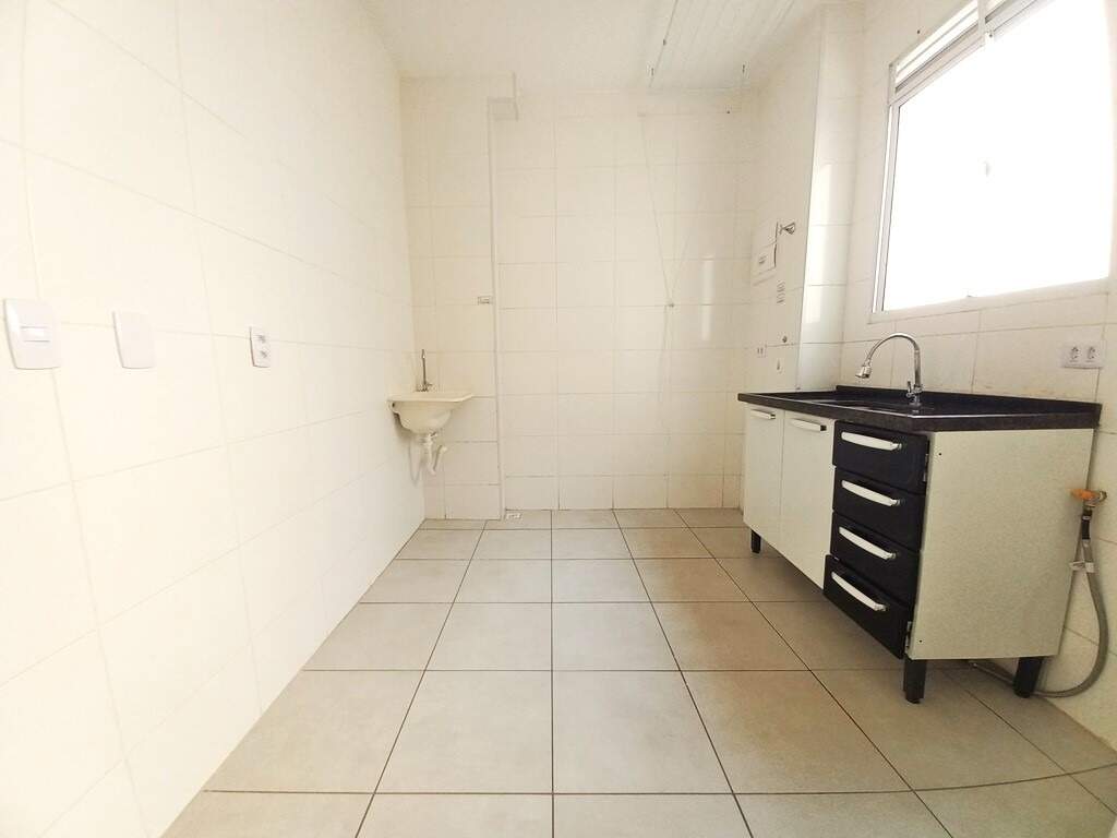 Apartamento para aluguel no Graminha: 