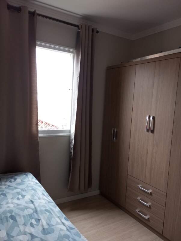 Apartamento à venda no Residencial Jardins de Limeira: 
