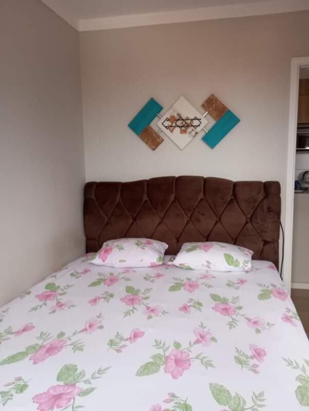 Apartamento à venda no Residencial Jardins de Limeira: 