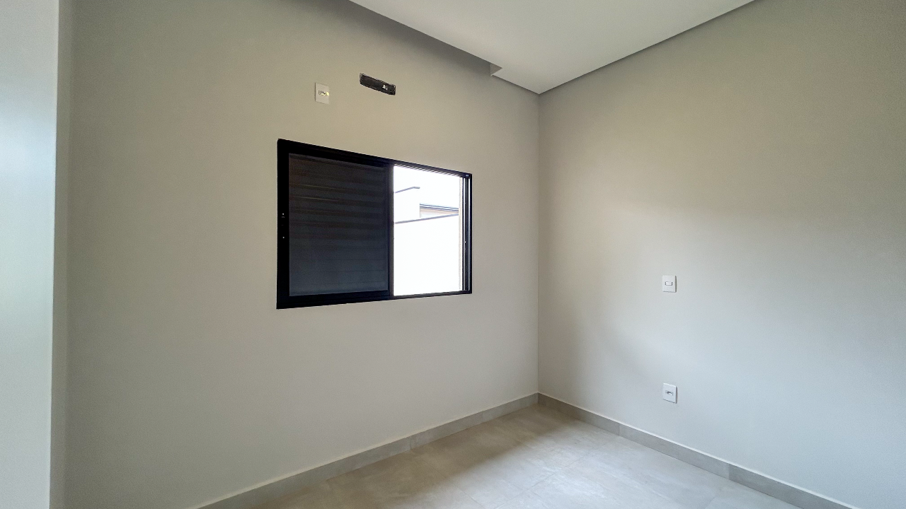 Casa à venda no Residencial Colinas do Engenho II: 