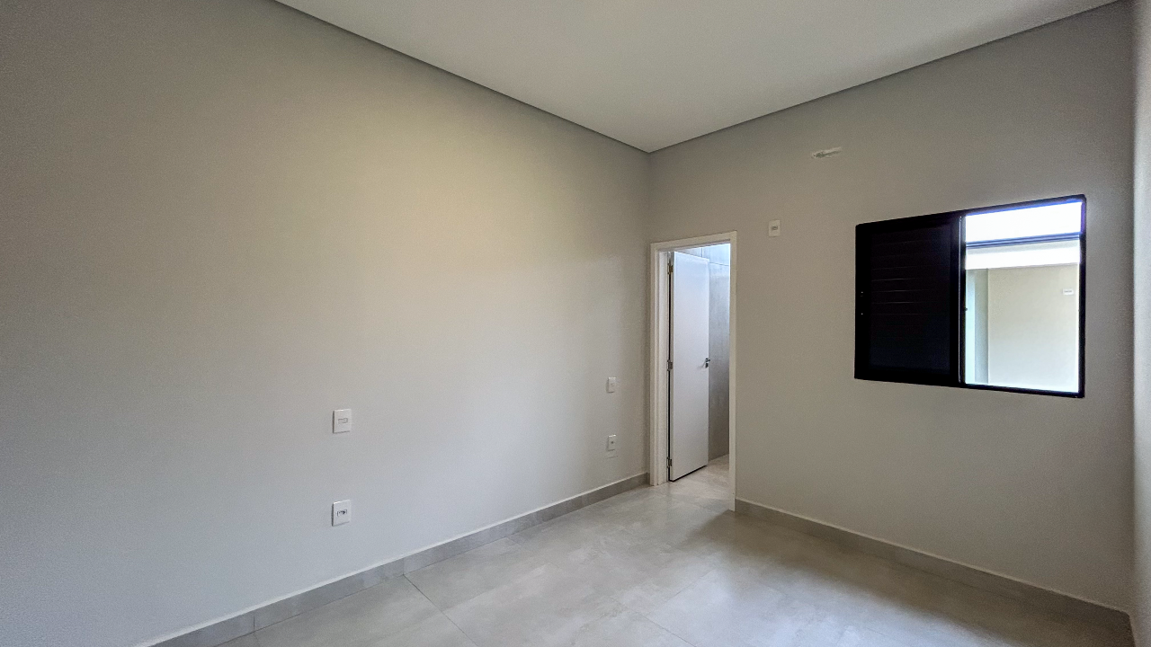 Casa à venda no Residencial Colinas do Engenho II: 