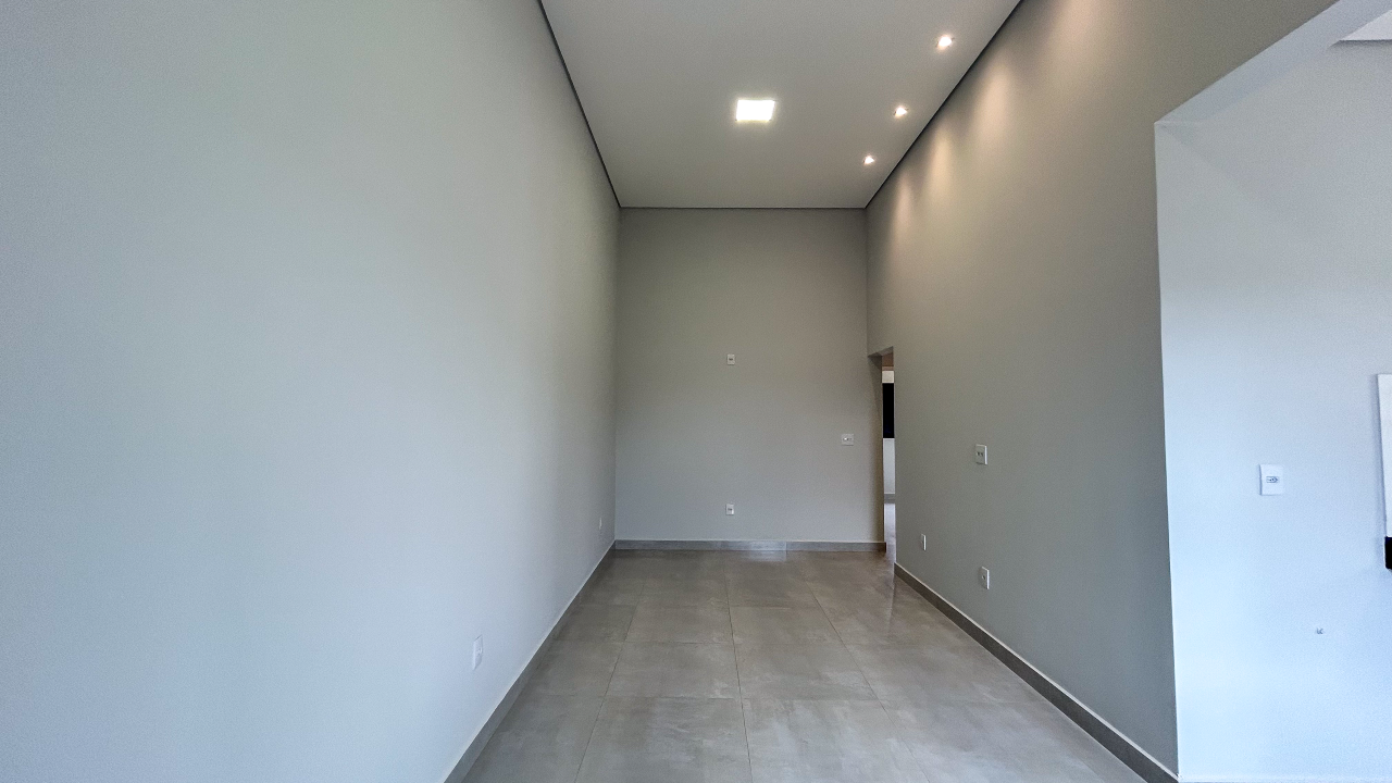 Casa à venda no Residencial Colinas do Engenho II: 