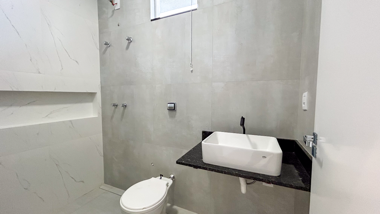 Casa à venda no Residencial Colinas do Engenho II: 