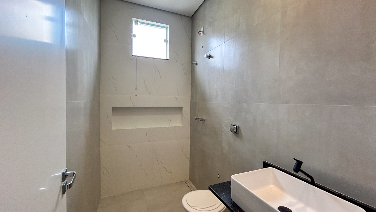 Casa à venda no Residencial Colinas do Engenho II: 