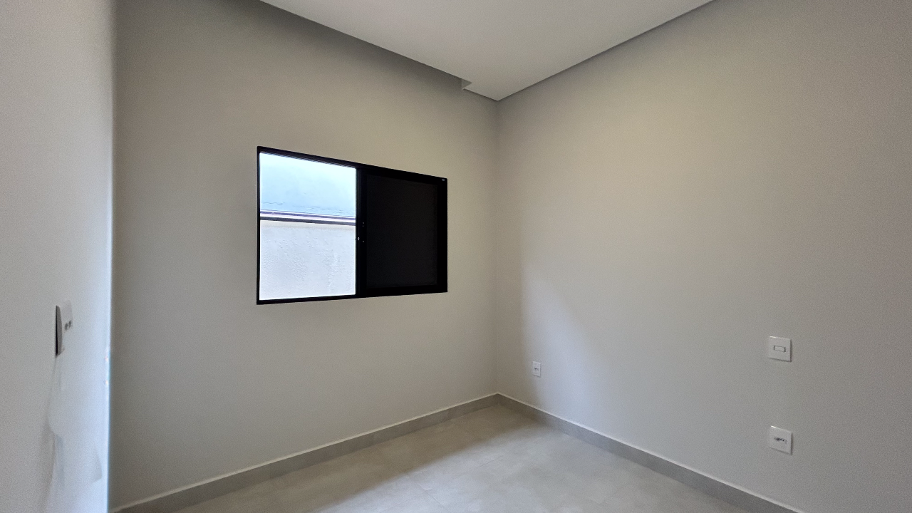 Casa à venda no Residencial Colinas do Engenho II: 