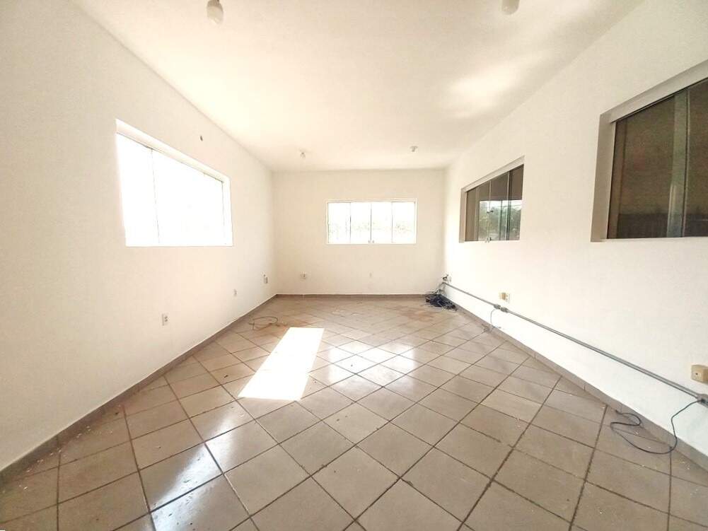 Barracão / Galpão para aluguel no Vila Nova: 