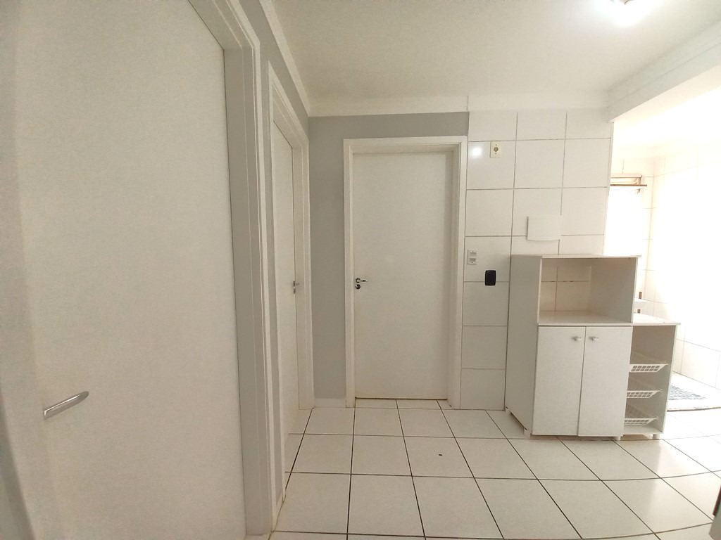 Apartamento à venda no Residencial Rubi: 