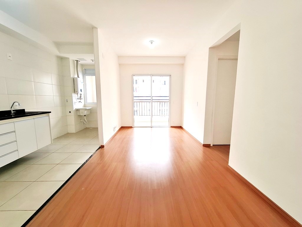 Apartamento para aluguel no Jardim Santa Adélia: 