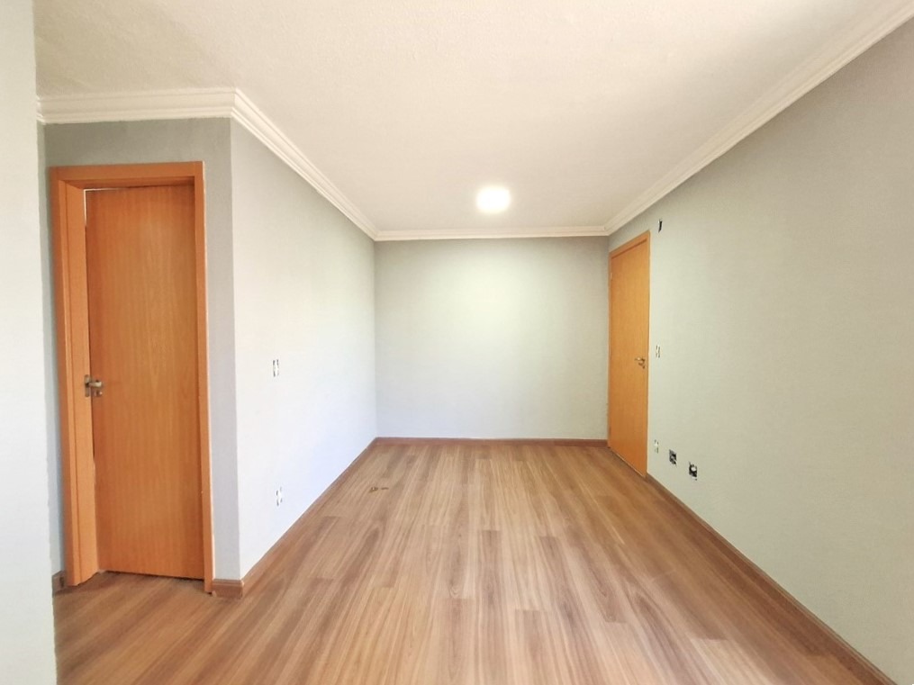 Apartamento para aluguel no Residencial Morada das Acácias: 