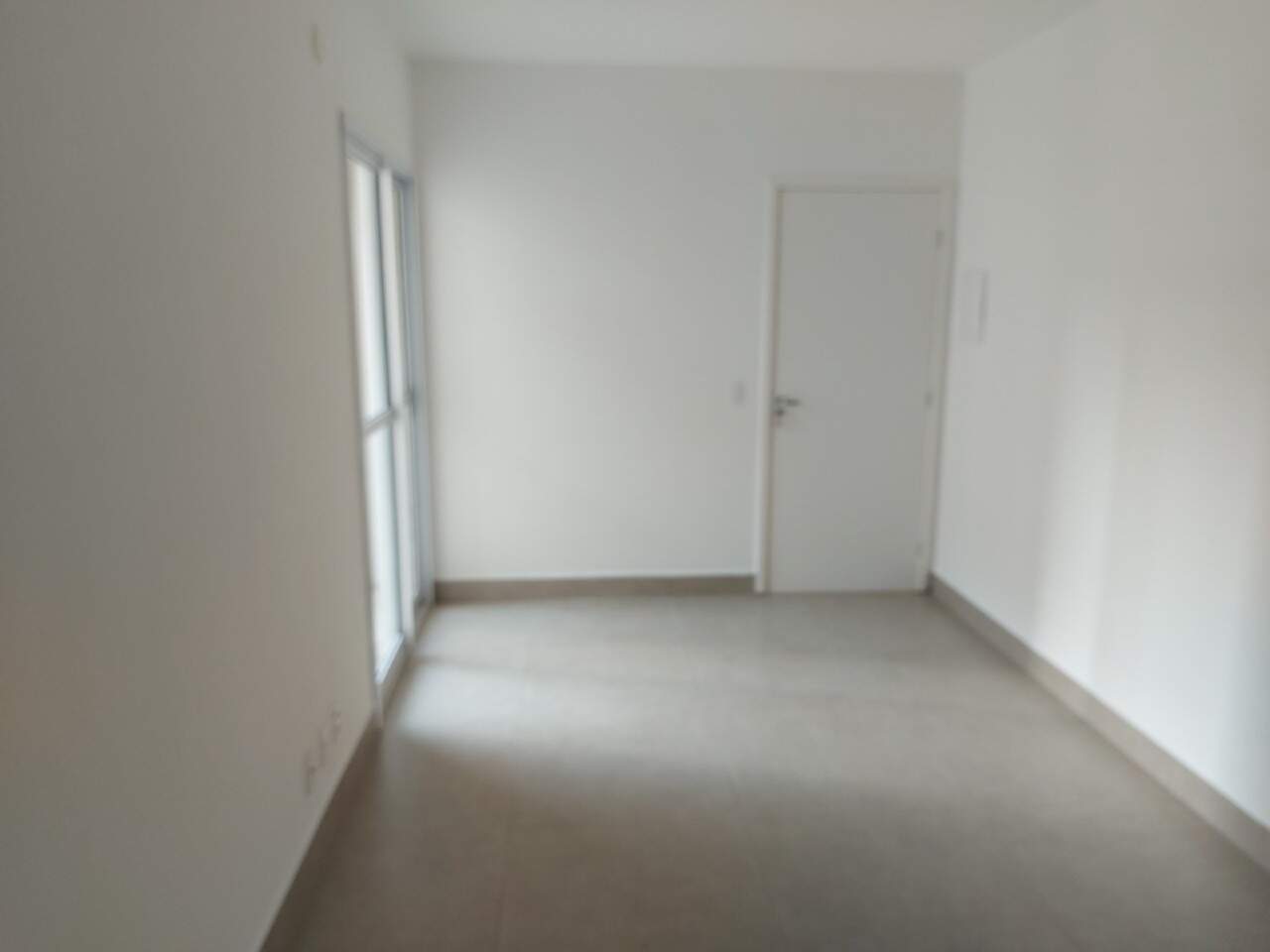 Apartamento à venda no Residencial Rubi: 