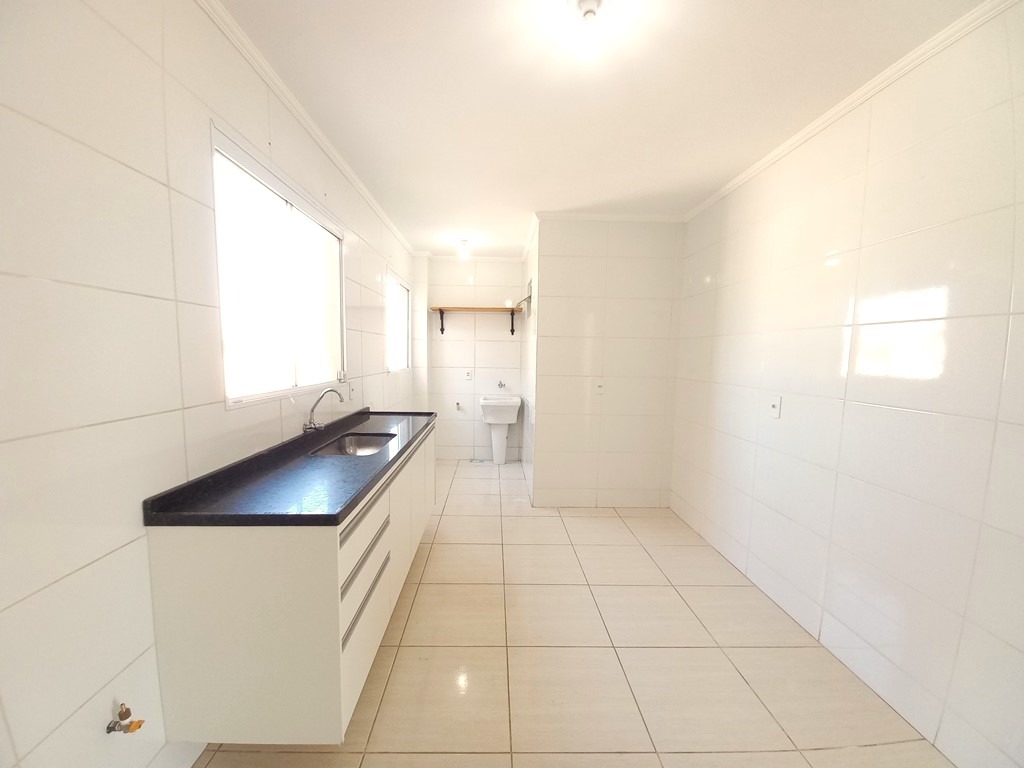 Apartamento à venda no Vila Primavera: 