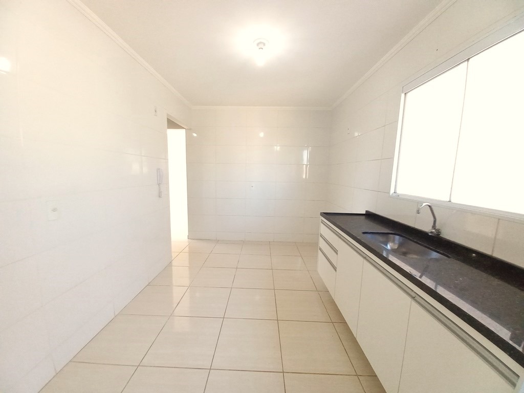 Apartamento à venda no Vila Primavera: 