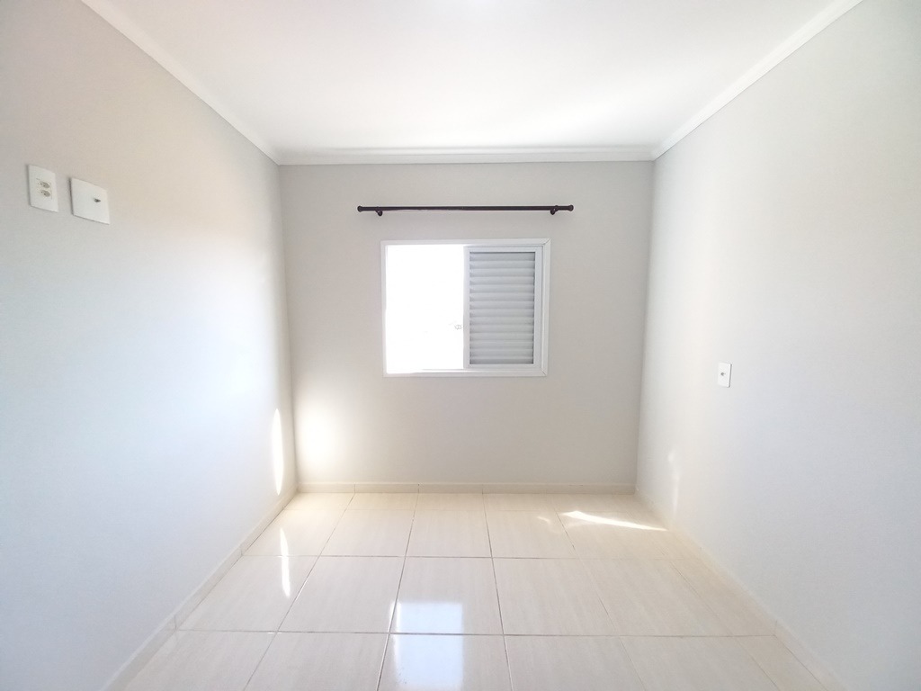 Apartamento à venda no Vila Primavera: 