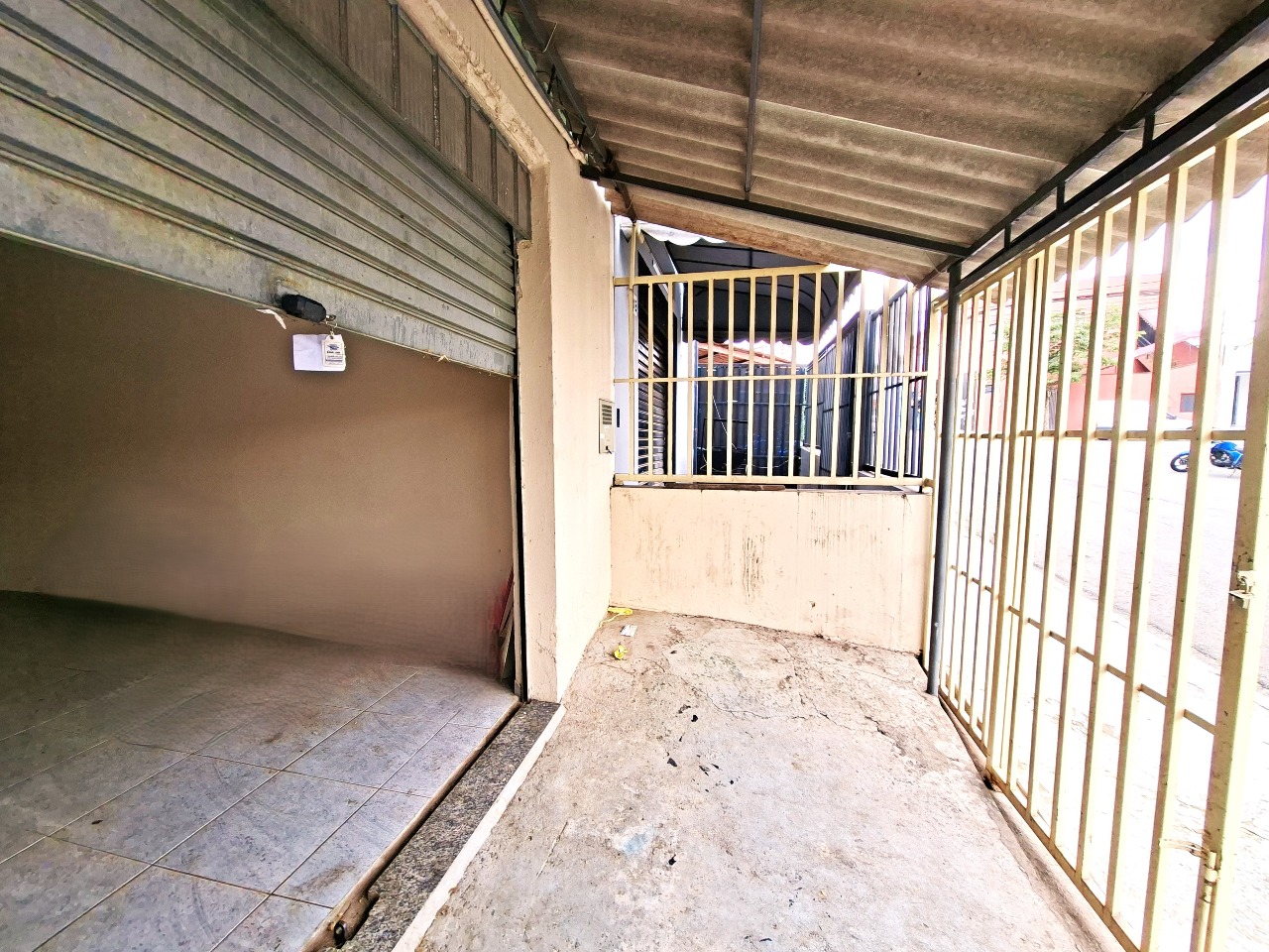 Loja / Salão / Ponto Comercial para aluguel no Jardim Residencial Victório Lucato: 