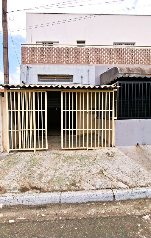 Loja / Salão / Ponto Comercial para aluguel no Jardim Residencial Victório Lucato: 