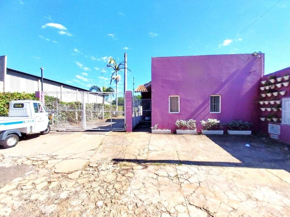 Loja / Salão / Ponto Comercial para aluguel no Jardim Santa Bárbara: 