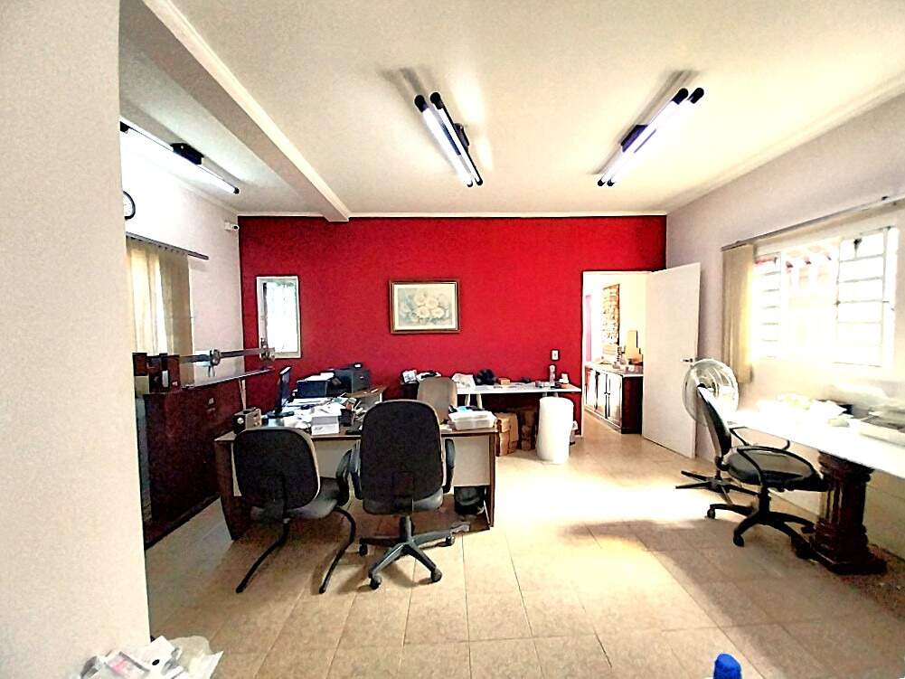 Loja / Salão / Ponto Comercial para aluguel no Jardim Santa Bárbara: 