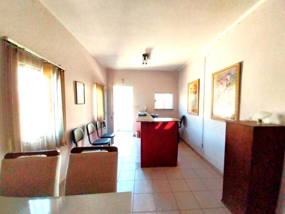 Loja / Salão / Ponto Comercial para aluguel no Jardim Santa Bárbara: 