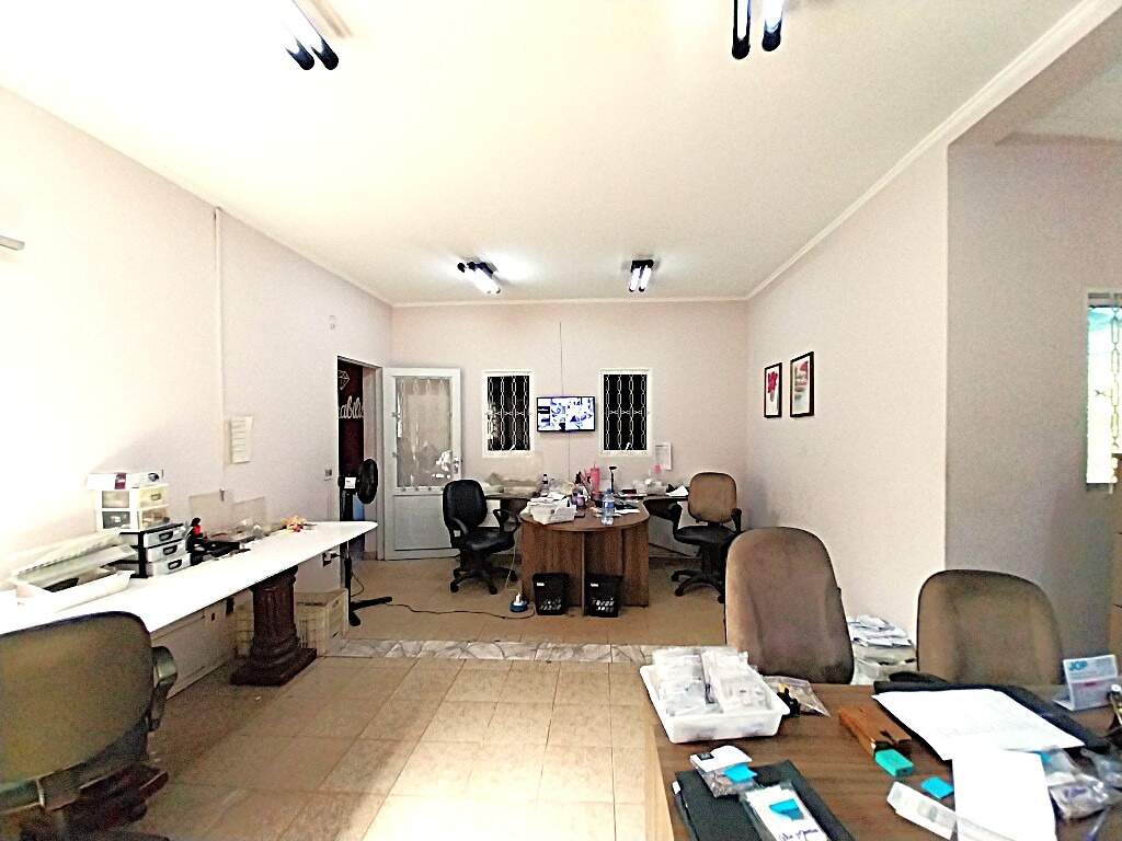 Loja / Salão / Ponto Comercial para aluguel no Jardim Santa Bárbara: 