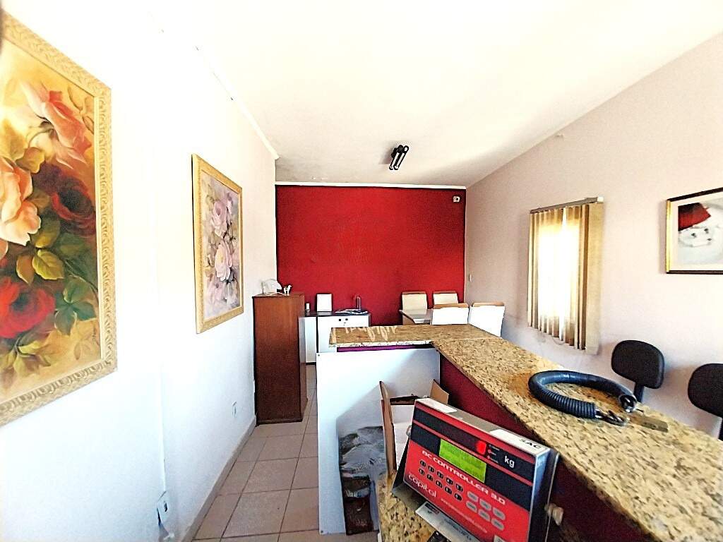 Loja / Salão / Ponto Comercial para aluguel no Jardim Santa Bárbara: 