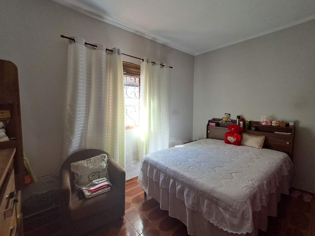 Casa à venda no Parque Residencial Anavec: 