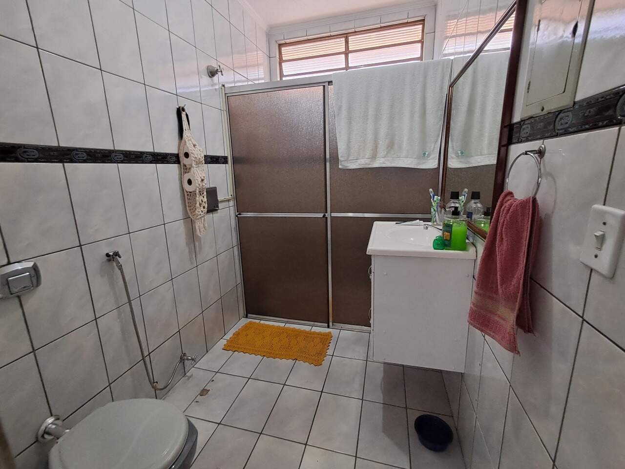 Casa à venda no Parque Residencial Anavec: 