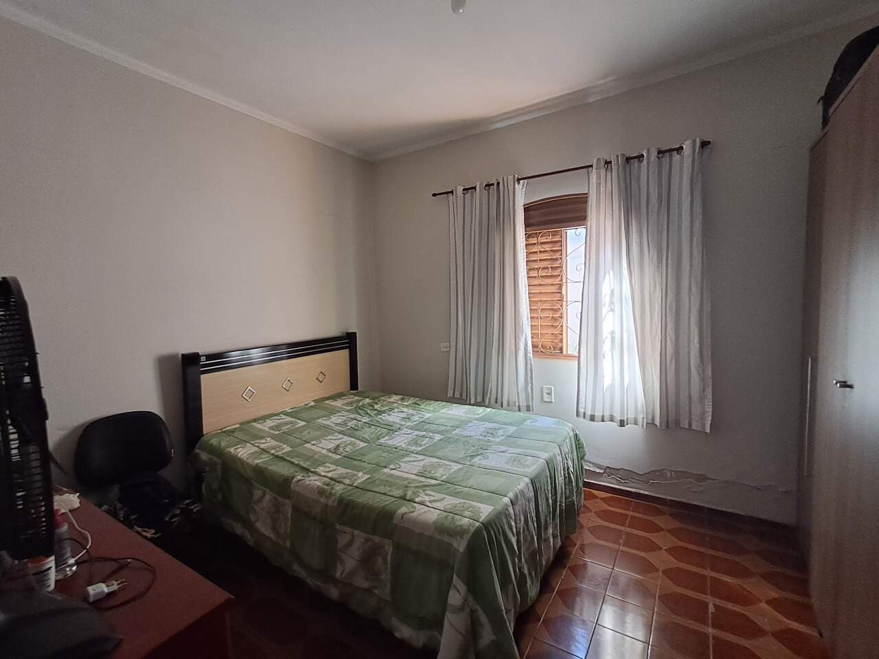 Casa à venda no Parque Residencial Anavec: 