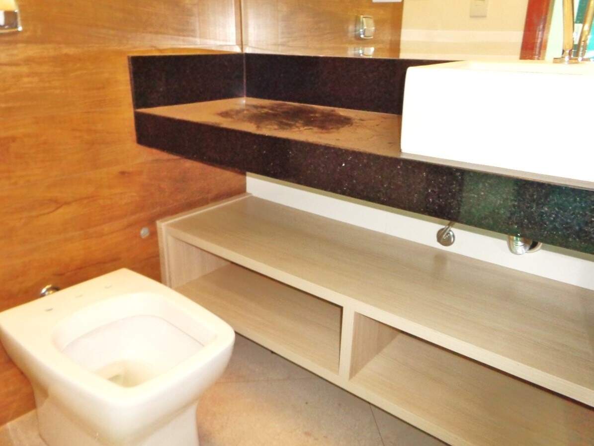 Casa em Condomínio para aluguel no JARDIM PORTO REAL: 