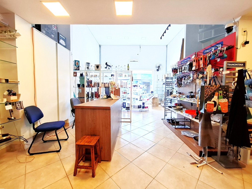 Loja / Salão / Ponto Comercial para aluguel no Centro: 