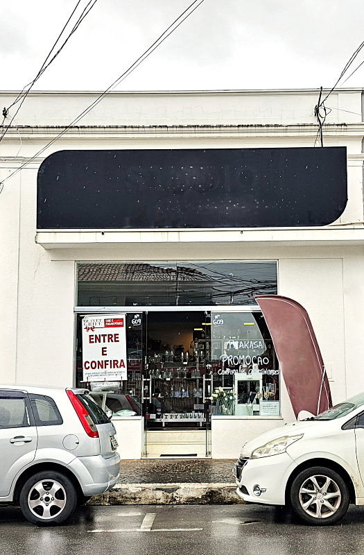 Loja / Salão / Ponto Comercial para aluguel no Centro: 