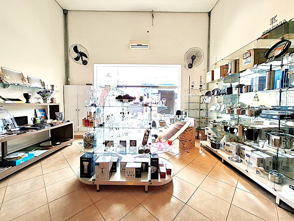 Loja / Salão / Ponto Comercial para aluguel no Centro: 