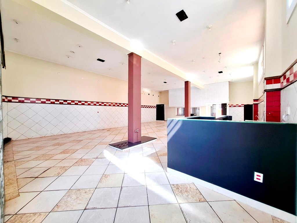 Loja / Salão / Ponto Comercial para aluguel no ELISA FUMAGALLI: 