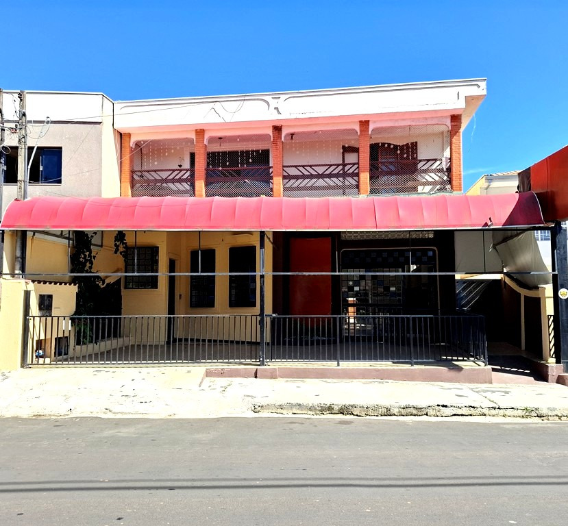 Loja / Salão / Ponto Comercial para aluguel no ELISA FUMAGALLI: 