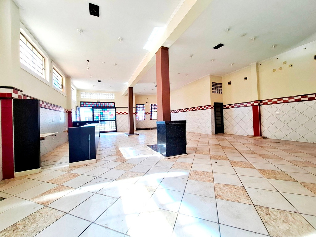 Loja / Salão / Ponto Comercial para aluguel no ELISA FUMAGALLI: 