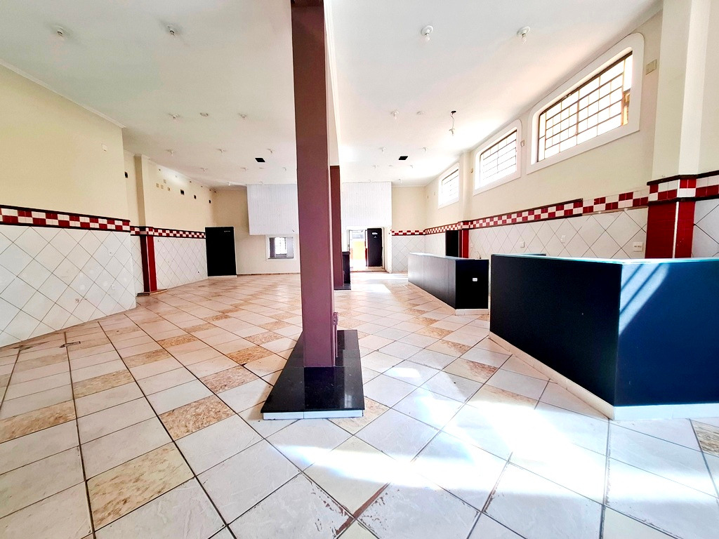 Loja / Salão / Ponto Comercial para aluguel no ELISA FUMAGALLI: 