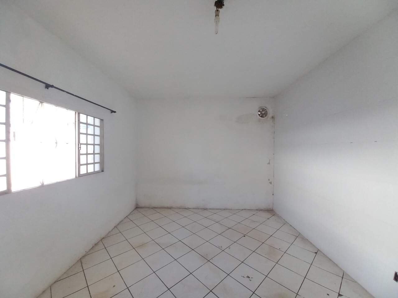 Casa em Condomínio para aluguel no PARQUE EGISTO RAGAZZO: 