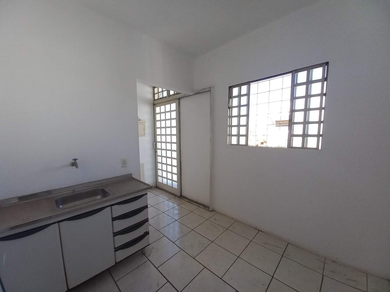 Casa em Condomínio para aluguel no PARQUE EGISTO RAGAZZO: 