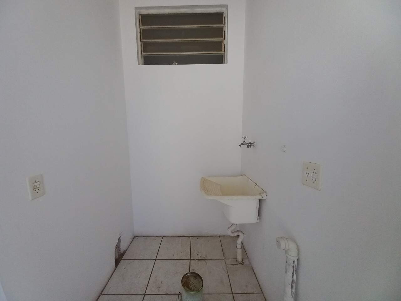 Casa em Condomínio para aluguel no PARQUE EGISTO RAGAZZO: 