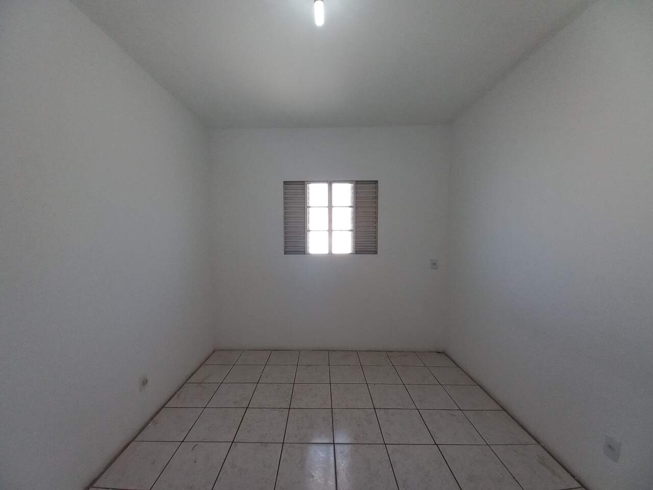 Casa em Condomínio para aluguel no PARQUE EGISTO RAGAZZO: 