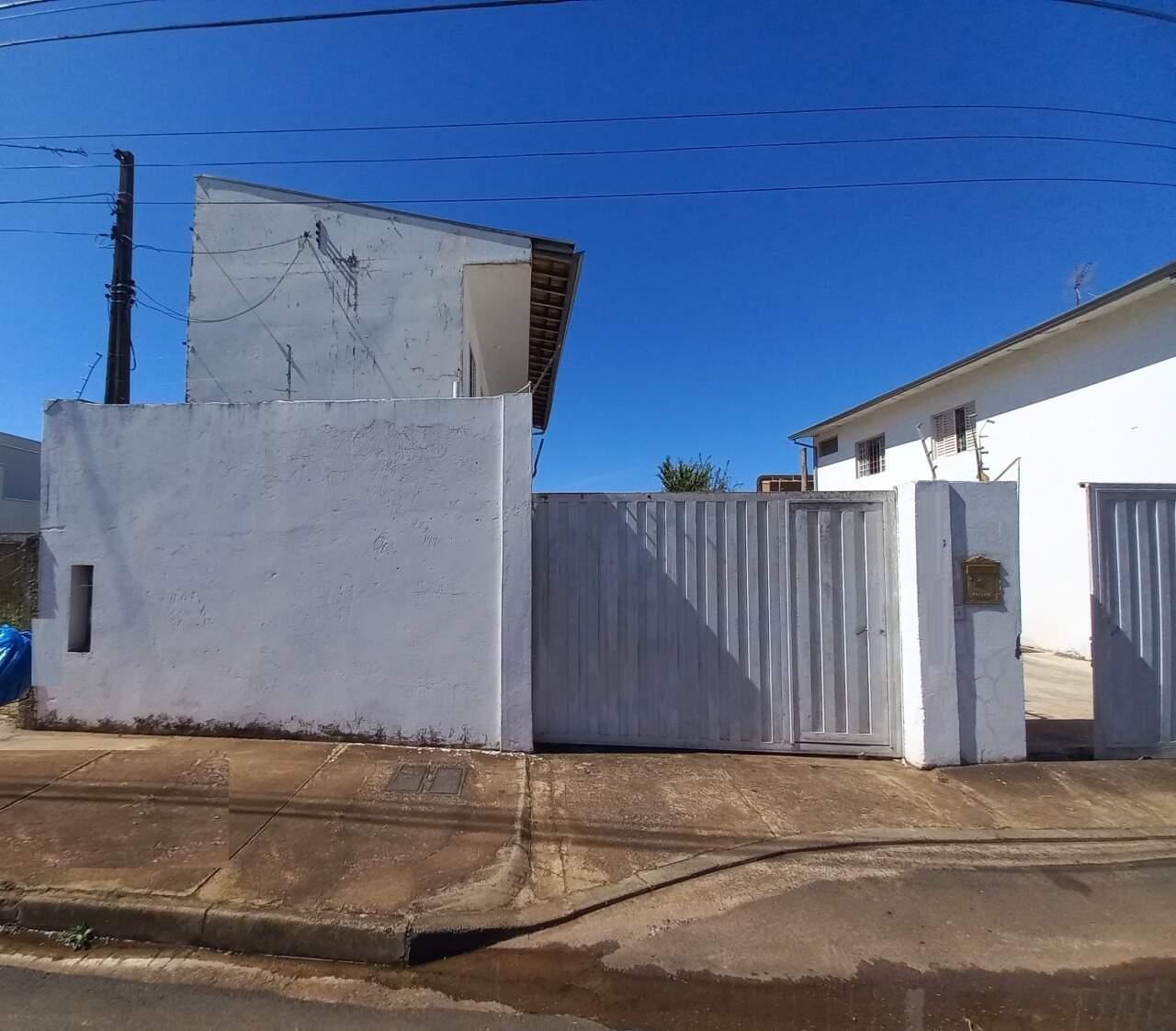 Casa em Condomínio para aluguel no PARQUE EGISTO RAGAZZO: 